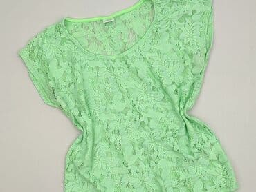 Bluzki: Gina Tricot, Bluzka damska, rozmiar M