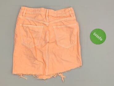 długie spódnice jeansowe zara: Zara, Spódnica damska, rozmiar S — 3