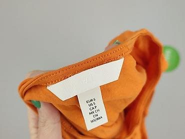 bluzka od h: H&M, Body damskie, rozmiar S — 4