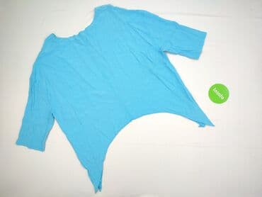 asos stroje kąpielowe plus size: Bluzka damska, One size — 3