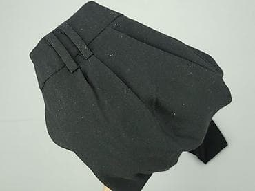 walanki buty: Spodnie materiałowe damskie, rozmiar L — 5