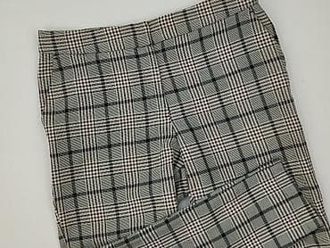 spodnie moncler: H&M, Spodnie materiałowe damskie, rozmiar XL — 1