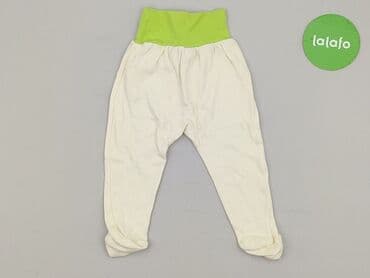 bionic bielizna termoaktywna: Sweatpants, 9-12 months, condition - Very good — 3