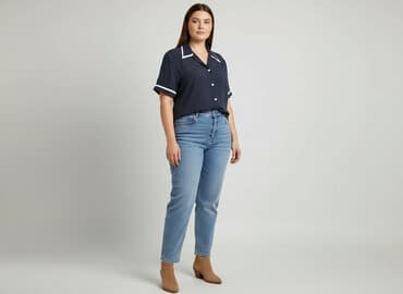 koszula otto hauptmann: Koszula damska, rozmiar XL — 6