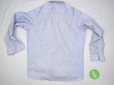 pull an bear: Martes, Koszulа dla mężczyzn, rozmiar XL — 3