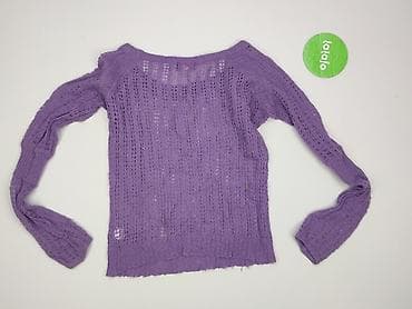 fluff outerwear: Sweter damski, rozmiar S — 3