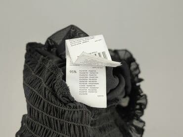 spódniczka tiulowe z kulkami: Spódnica damska, rozmiar L — 4