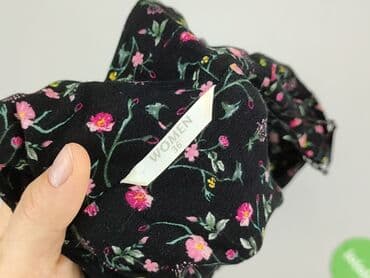 wólczanka koszula jedwabna: H&M, Сорочка жіноча, розмір S — 4