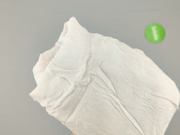 koszula satynowa rozowa: Koszula damska, rozmiar M — 4