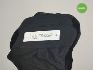 rajstopy z prl u: Risk Made in Warsaw, Bluzka damska, rozmiar S — 4