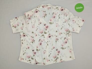 koszula taranko: Koszula damska, rozmiar 3XL — 3