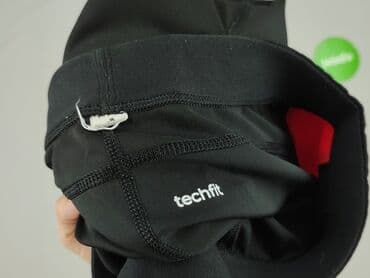 dresy adidas spodnie: Adidas, Legginsy Sportowe damskie, rozmiar S — 5