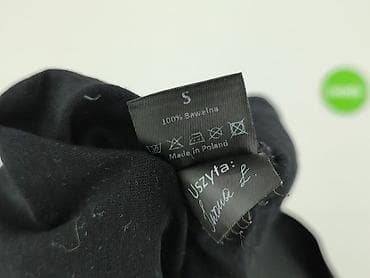 solar bluzy: T-shirt damski, rozmiar S — 7