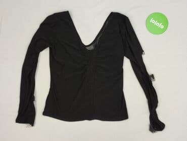 bluzki w łańcuchy: Bluzka damska, rozmiar M — 6