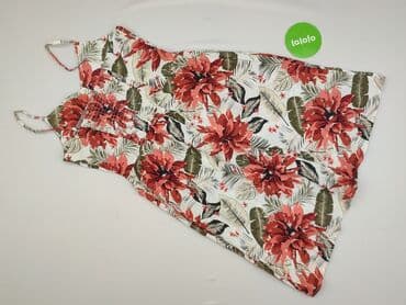 koszula w krate lidl: Esmara, Sukienka damska, rozmiar L — 4