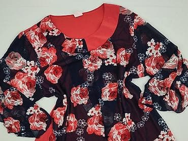 Bluzka damska, rozmiar 4XL