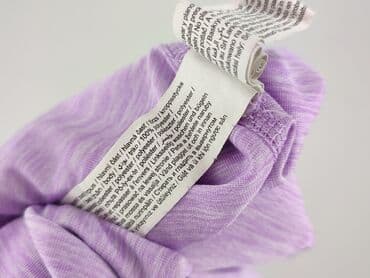 macron t shirty: F&F, Top damski, rozmiar S — 6