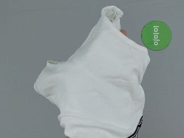 bluzki na grubych ramiączkach: FB Sister, Top damski, rozmiar S — 6