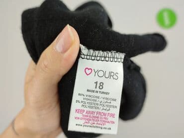 Kobiety: Yours, Kardigan damski, rozmiar XL — 5