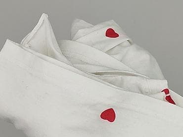 bluzki bawełniane basic: Shein, Women's blouse, size L — 6