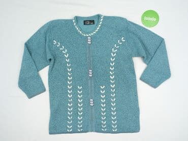 koszulki wisla plock: Women`s sweater, size L (EU 40) — 2
