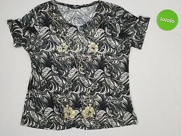 bluzki oversize reserved: Bluzka damska, rozmiar XL — 2