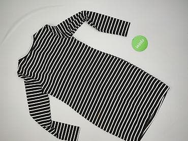 sinsay t shirty basic: Sinsay, Sukienka damska, rozmiar L — 3