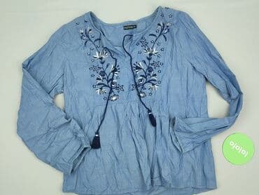 inextenso ubrania: Inextenso, Bluzka damska, rozmiar L — 2