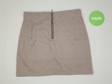 spódnica sinsay zebra: Sinsay, Spódnica damska, rozmiar M — 3