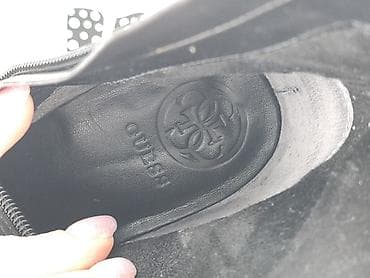 atletico buty: Guess, Botki damskie, rozmiar 38 — 6