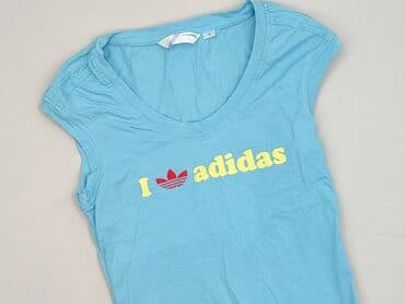 Adidas, Women`s T-shirt, M at lalafo.pl Adidas, Women`s T-shirt, M