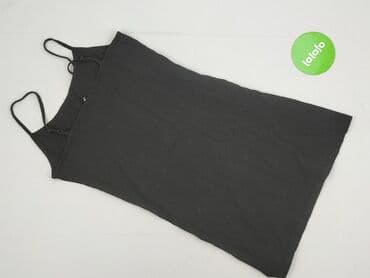 tanie sukienki wizytowe dla puszystych: Sinsay, Sukienka damska, M — 3