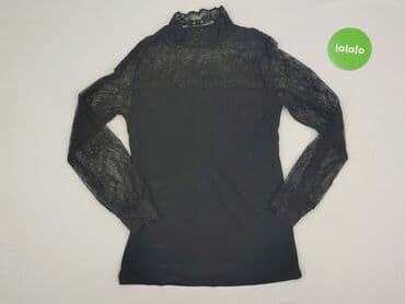 biala bluzka z dlugim rekawem: IDEAL, Bluzka damska, rozmiar S — 2