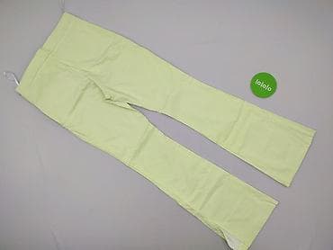 primark japonki: Primark, Spodnie materiałowe damskie, rozmiar XL — 3