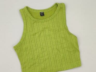 Shein, Top damski, rozmiar S