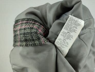 kurtka z puchem: Płaszcz, Reserved, 12 lat, 146-152 cm, stan - Bardzo dobry — 6