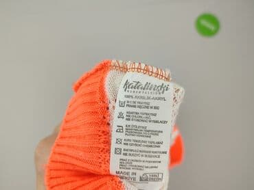 turecki sweter: Sweter damski, rozmiar M — 4