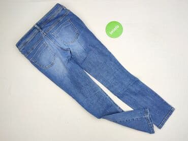 benetton jeansy damskie: Benetton, Jeansy damskie, rozmiar S — 3