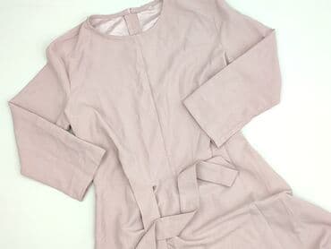 swetrowa sukienka h: Women`s dress, size 2XS (EU 32) — 1