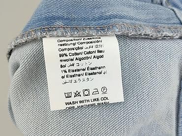 kozaki lasocki: Spódnica damska, rozmiar L — 4