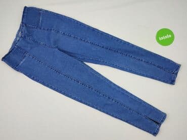 legginsy z wysokim stanem modelujące: Beloved, Legginsy Eleganckie damskie, rozmiar M — 2