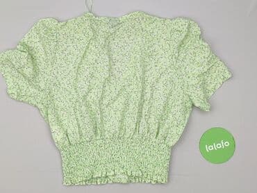 gina tricot jeansy: Gina Tricot, Bluzka damska, rozmiar M — 3