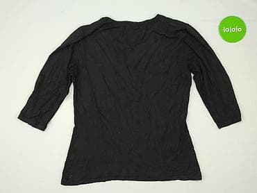 bluzki ck: T-shirt damski, rozmiar XL — 3