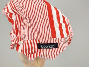 Kobiety: Boohoo, Kombinezon damski, rozmiar XS — 4