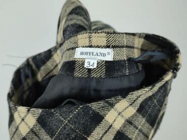 kozaki na obcasie ccc: TheHoffBrand, Spódnica damska, XS — 4