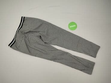 buty damskie mohito: Mohito, Spodnie materiałowe damskie, rozmiar M — 3