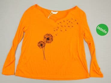indicode t shirty: Women's blouse, size XL (EU 42) — 2