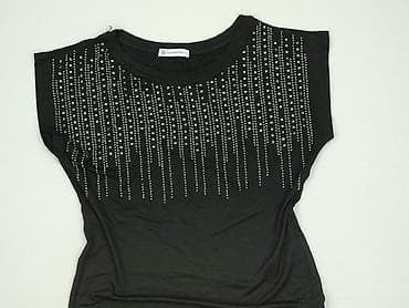 SZACHOWNICA, Bluzka damska, rozmiar M