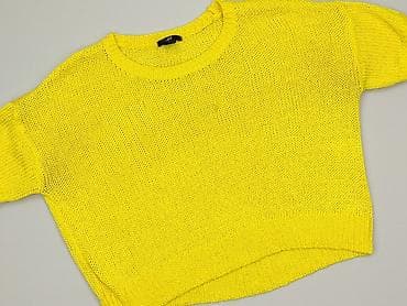 H&M, Sweter damski, rozmiar S