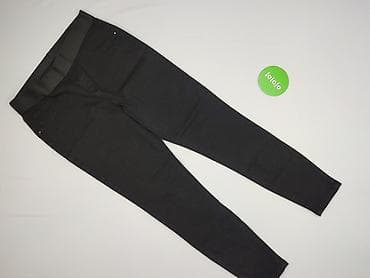 jeans ecko: Legginsy rozmiar XL — 2